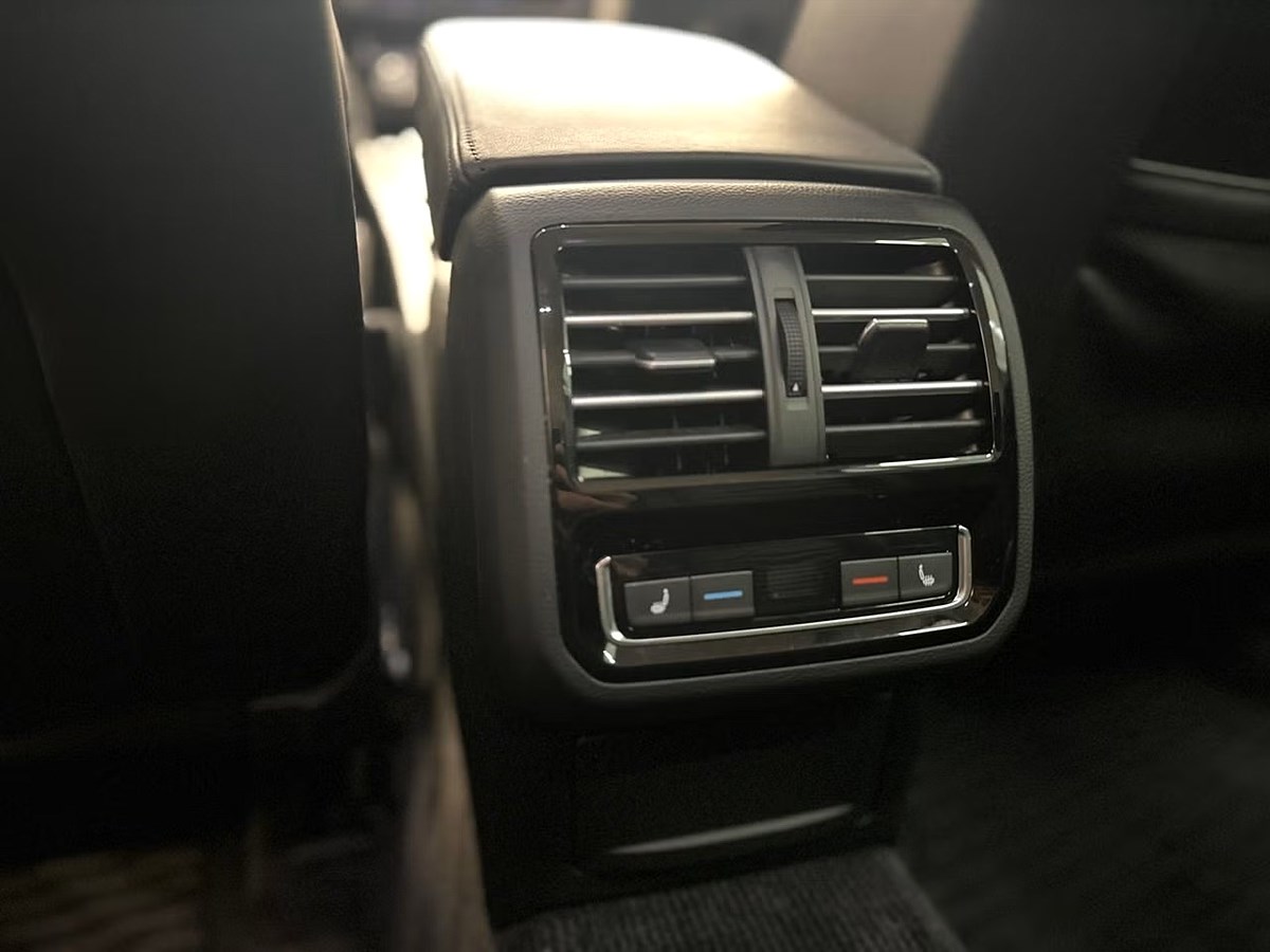 Volkswagen Passat – bild 19