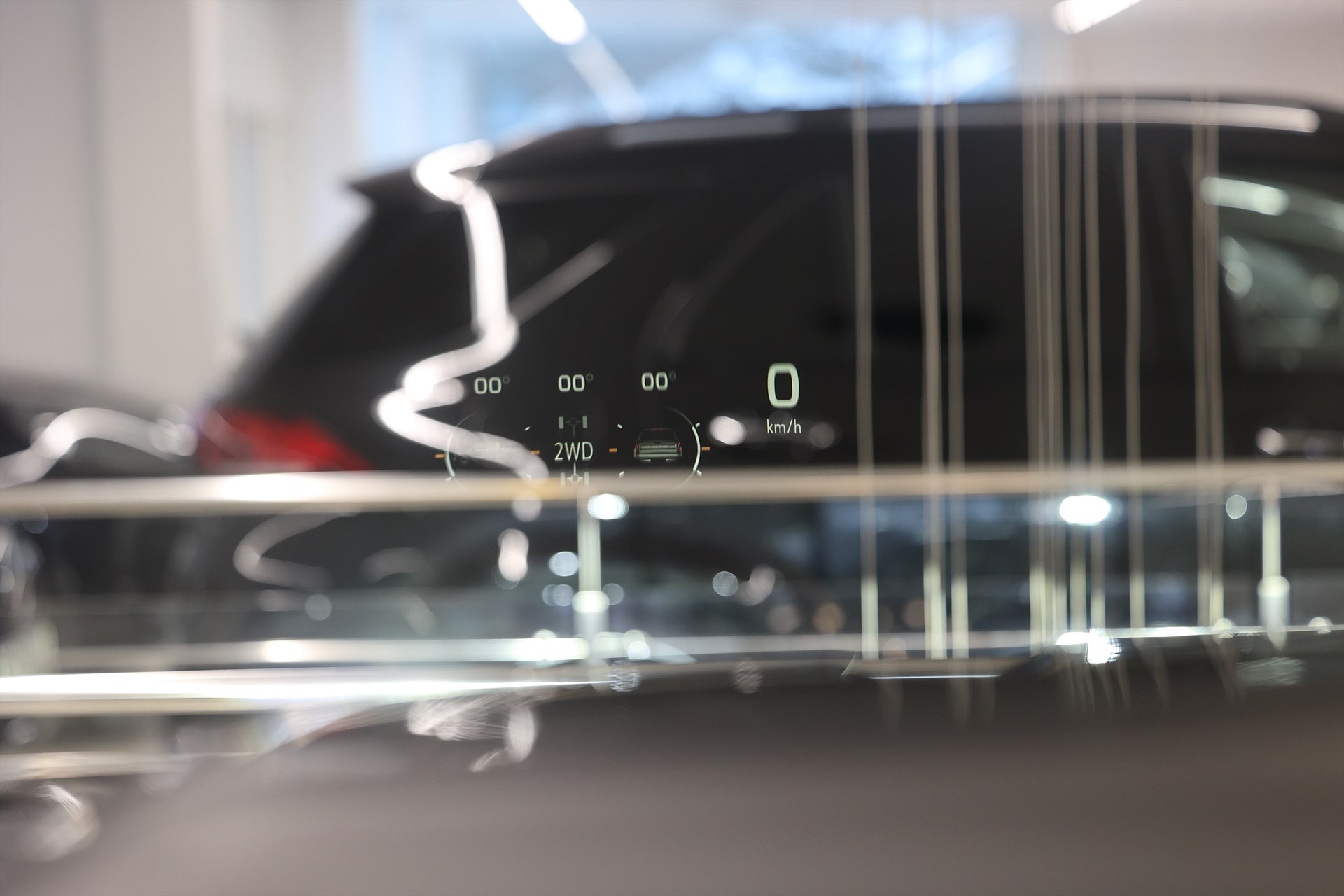 Chevrolet Silverado High Country Midnight Edt 3.0 Duramax BOSE