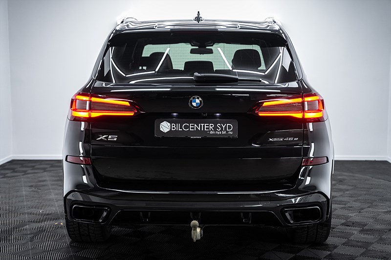Bmw X5 – Bilcenter Syd 2020 - miniatyr 10