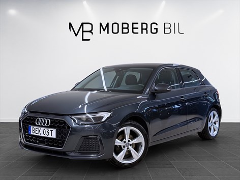 bild på bil