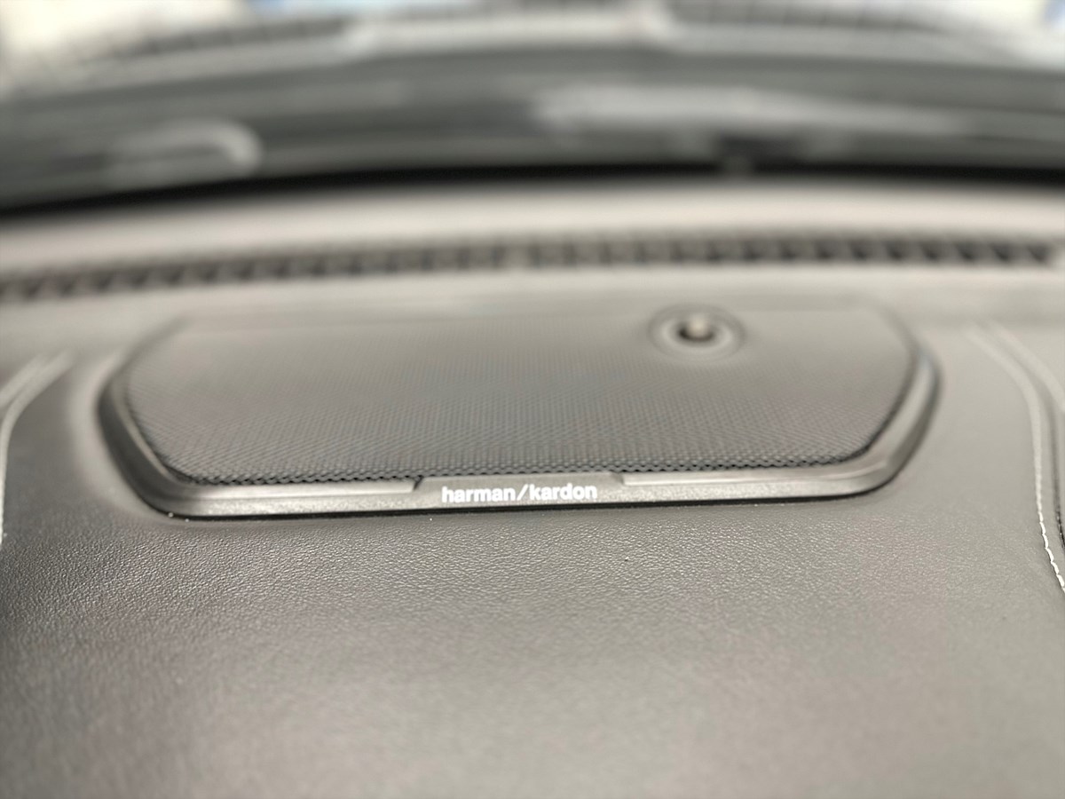 Dodge Ram – bild 20