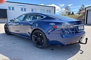 Tesla Model S 75D 333HK Dual FreeCharge