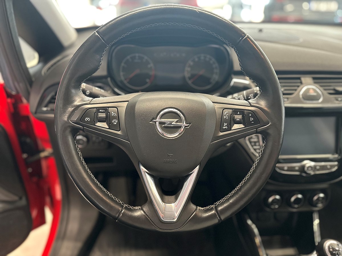 Opel Corsa – bild 14