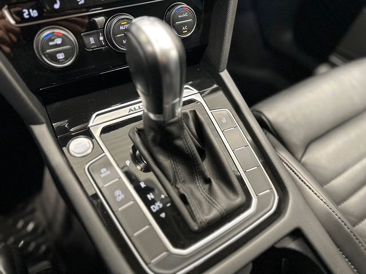 Volkswagen Passat – bild 15