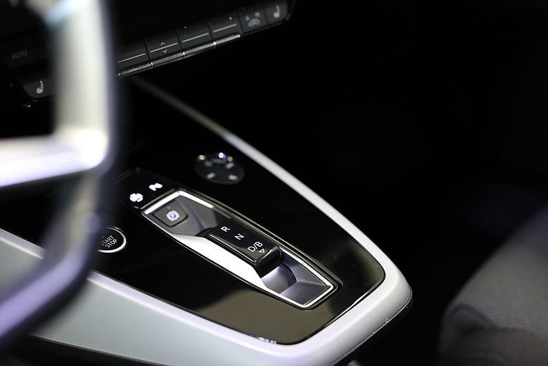 Audi Q4 50 e-tron Sport Edt Quattro Keyless Drag Carplay MOMS