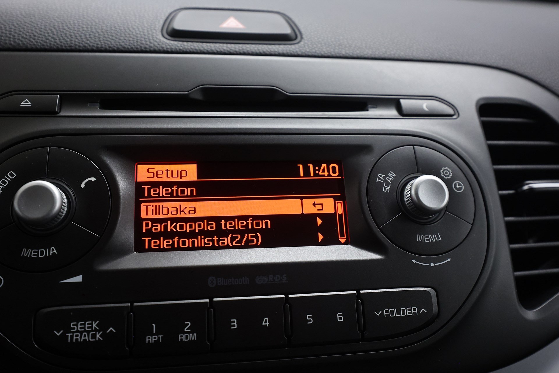 Kia Picanto 1.0 69hk *Hjulkampanj!* Special Edt PDC