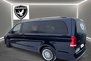 Mercedes-Benz V 250 d Lang BlueTeck 190hk