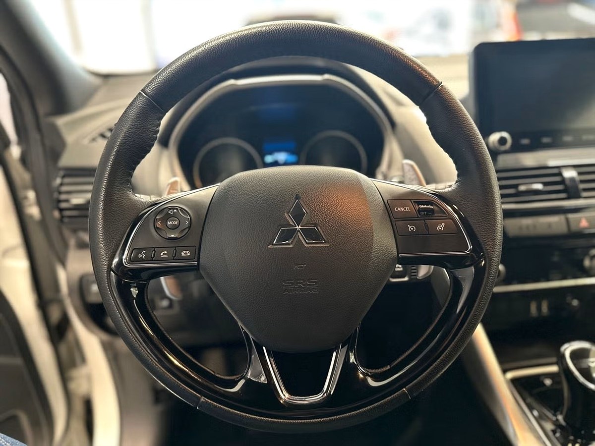 Mitsubishi Eclipse Cross – bild 10