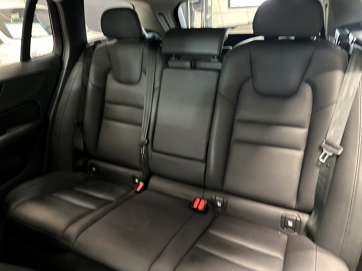 Volvo V60 – bild 23