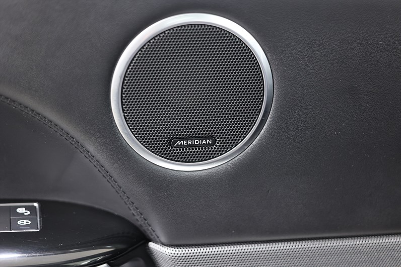 Land Rover Range Rover Sport P400e HSE Pano Meridian HUD