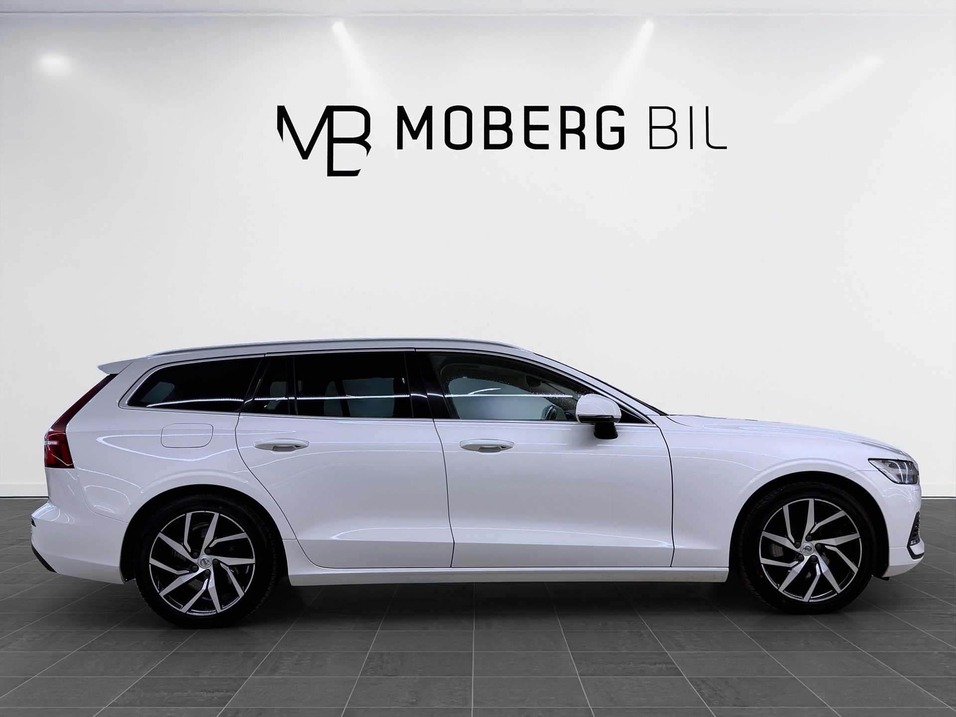 bild på bil