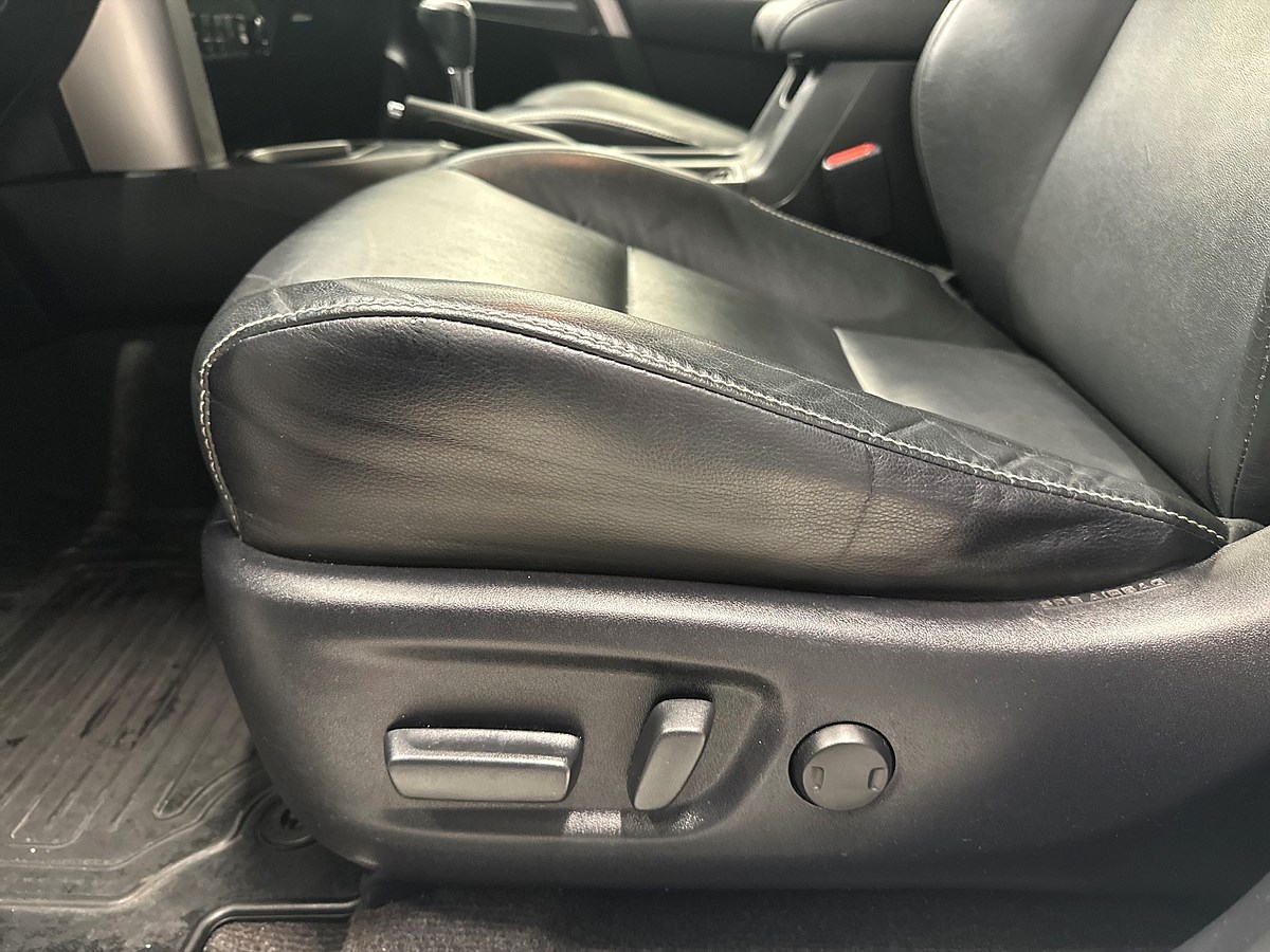 Toyota RAV4 – bild 20