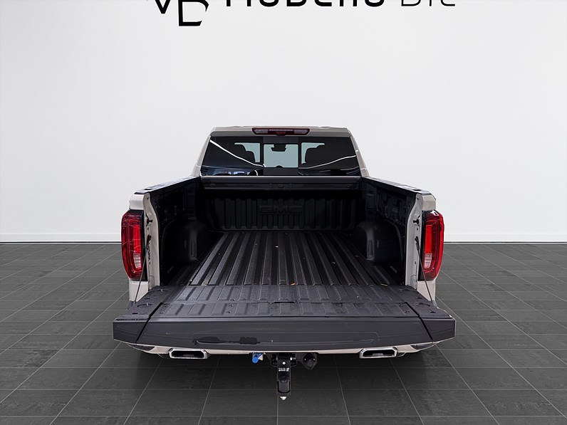 Sierra 6.2L AT4 CNG Årsskatt 2010kr BOSE HUD