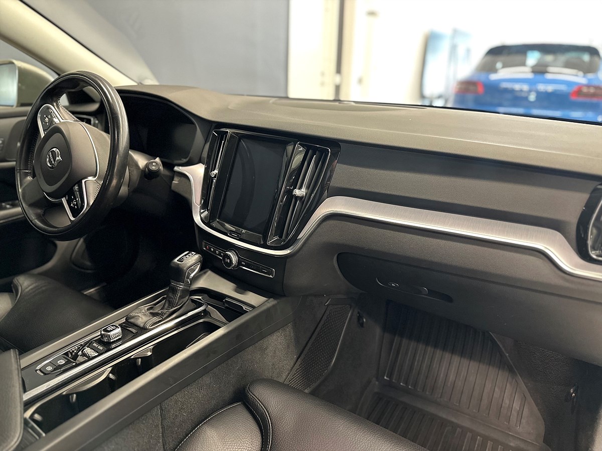 Volvo V60 Cross Country – bild 10