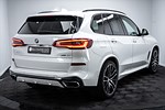 Bmw X5 – Bilcenter Syd 2019 - miniatyr 36