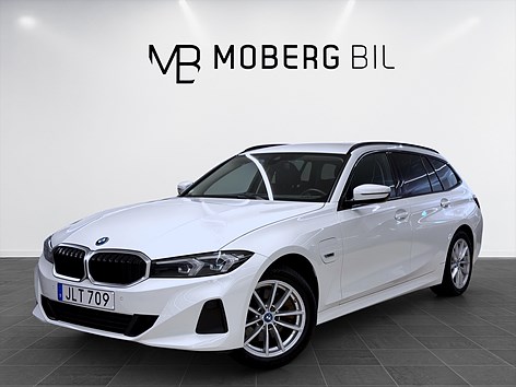 bild på bil