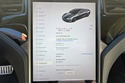 Tesla Model S P100D Ludicrous, 761hk, 2019