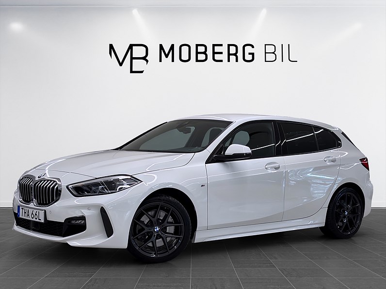bild på bil