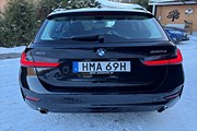 BMW 330e xDrive Touring Steptronic, 292hk, 2021
