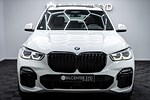 Bmw X5 – Bilcenter Syd 2019 - miniatyr 32