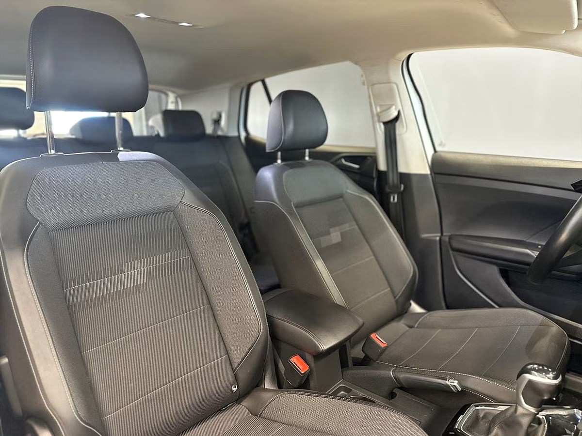 Volkswagen T-Cross – bild 8
