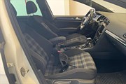 Volkswagen Golf GTE 1.4 TSI ACT DSG Sekventiell, 204hk, 2016