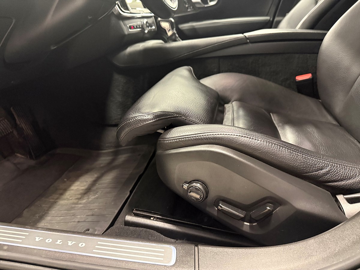 Volvo V90 Cross Country – bild 20