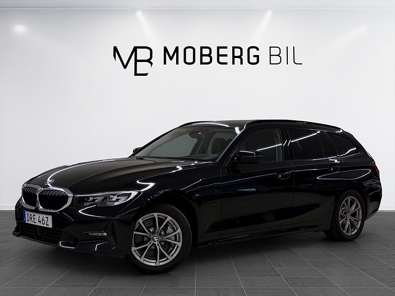 bild på bil