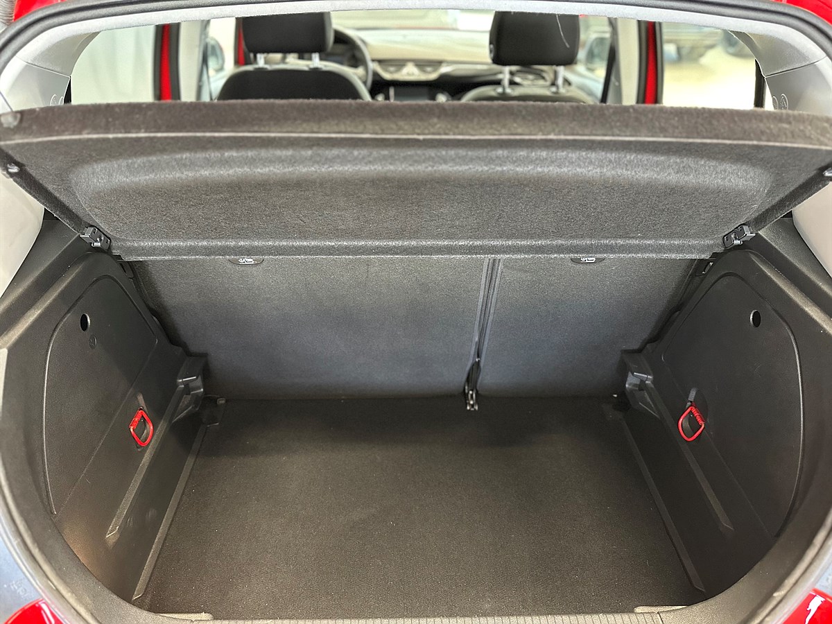 Opel Corsa – bild 5