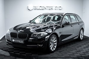bild på bil