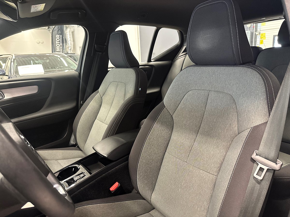 Volvo XC40 – bild 20