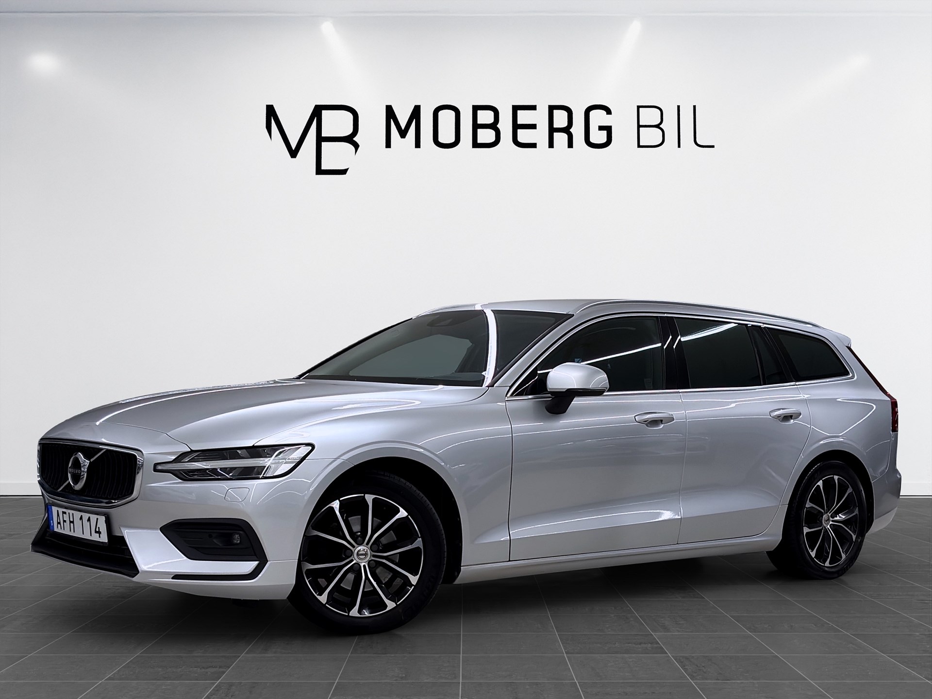 bild på bil