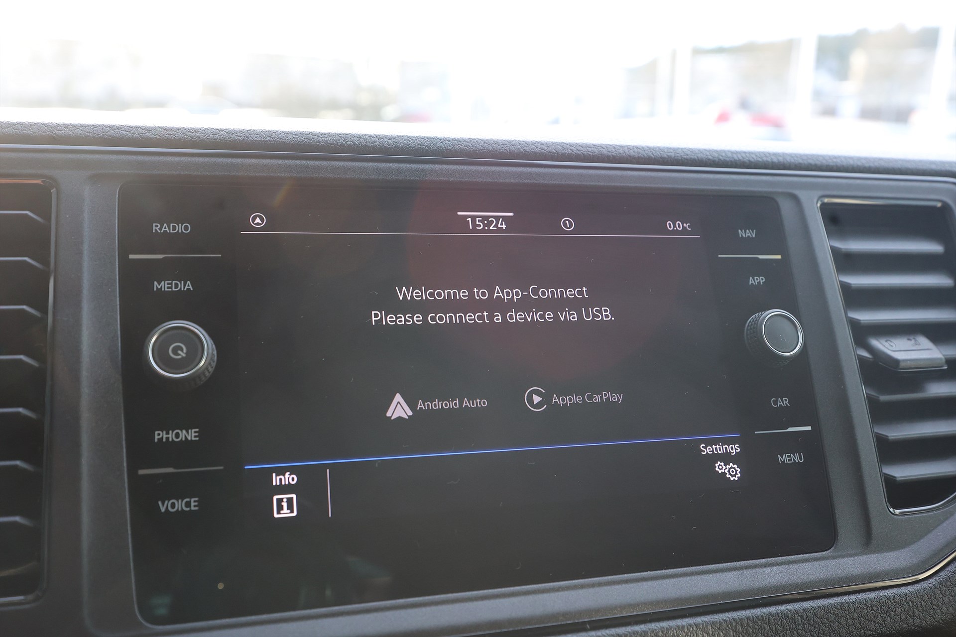 Volkswagen Crafter Racevan 35 2.0 4M 177hk Se Spec MOMS