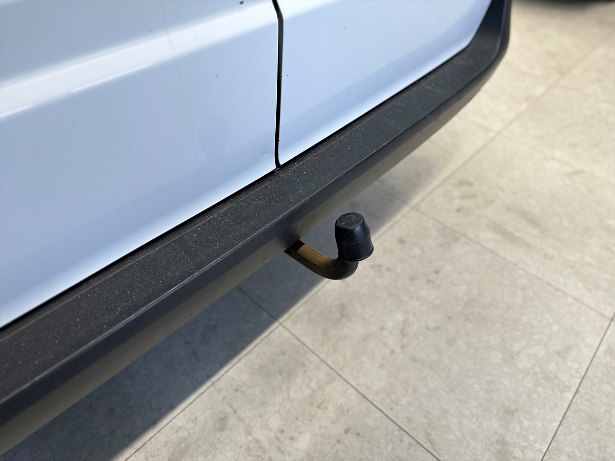 Mercedes-Benz Vito – bild 6