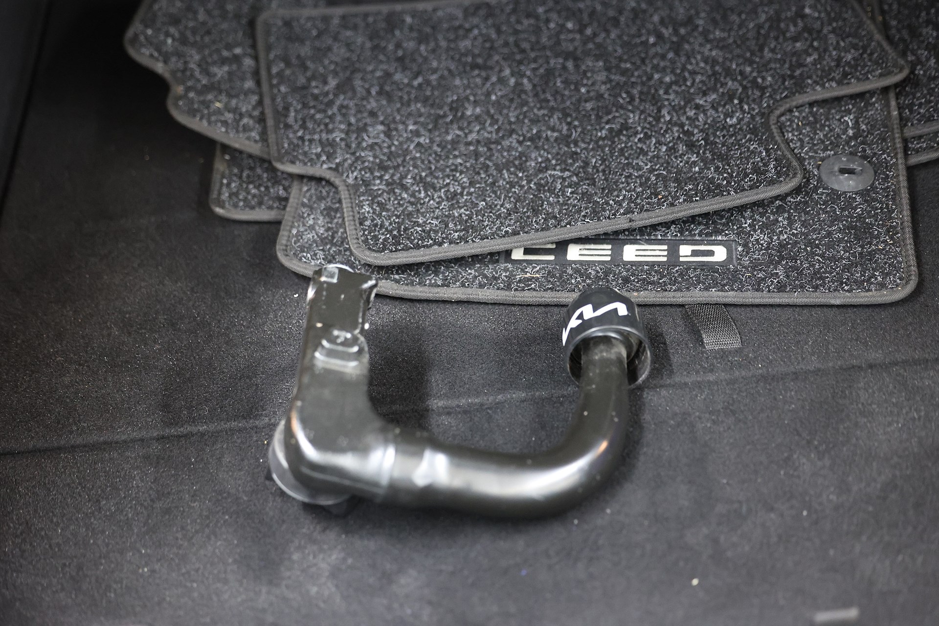 Kia Ceed SW PHEV 141hk Advance Plus Pano B-kamera Drag