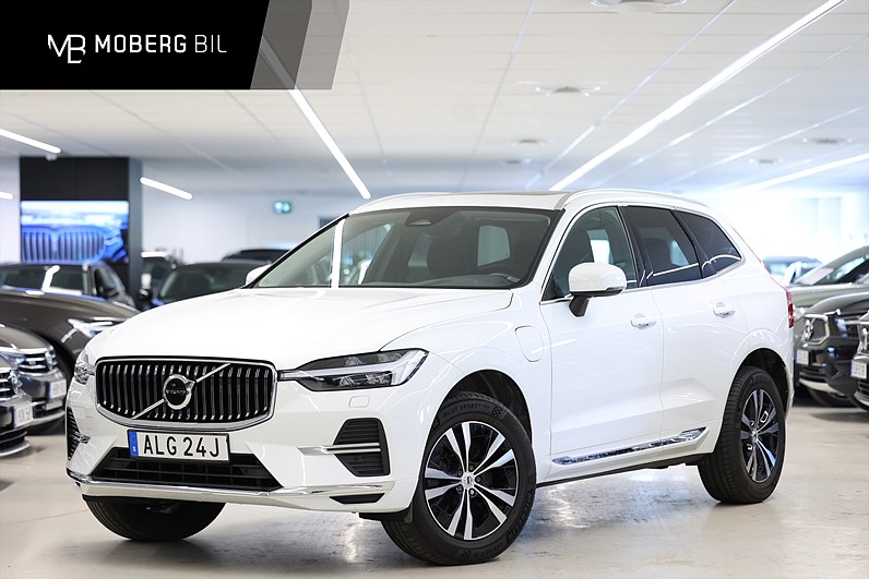 bild på bil