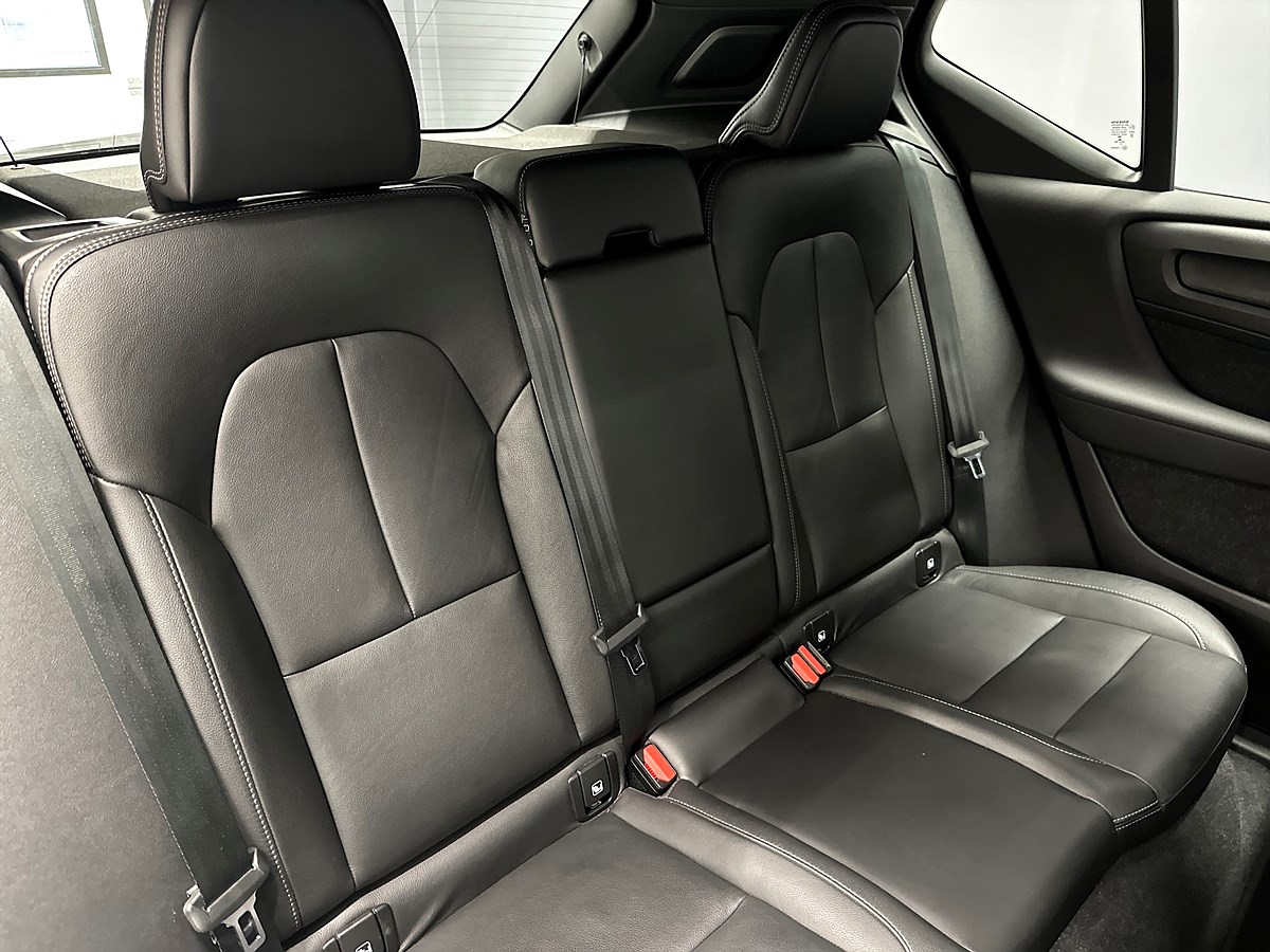 Volvo XC40 – bild 20