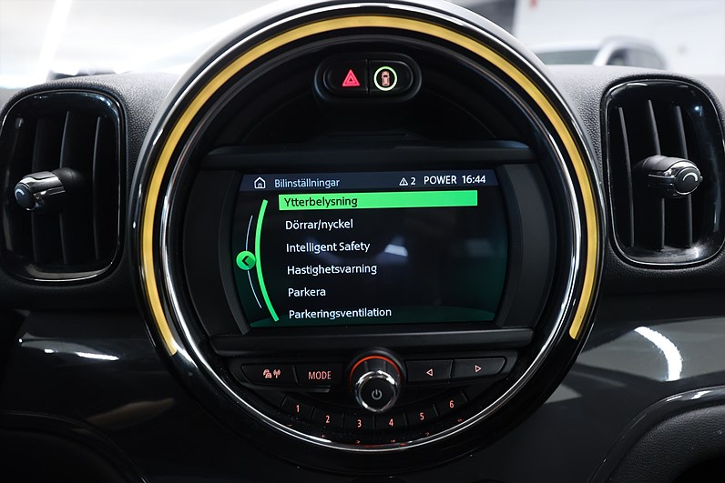 Mini Countryman Cooper 136hk *Hjulkampanj!* Salt II PDC