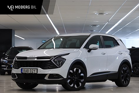 bild på bil