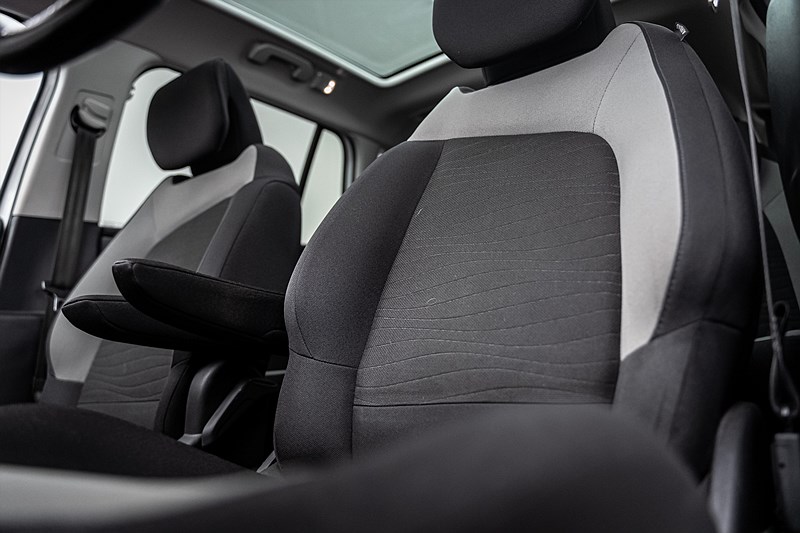 Citroën Grand C4 Picasso 2015 - miniatyr 21