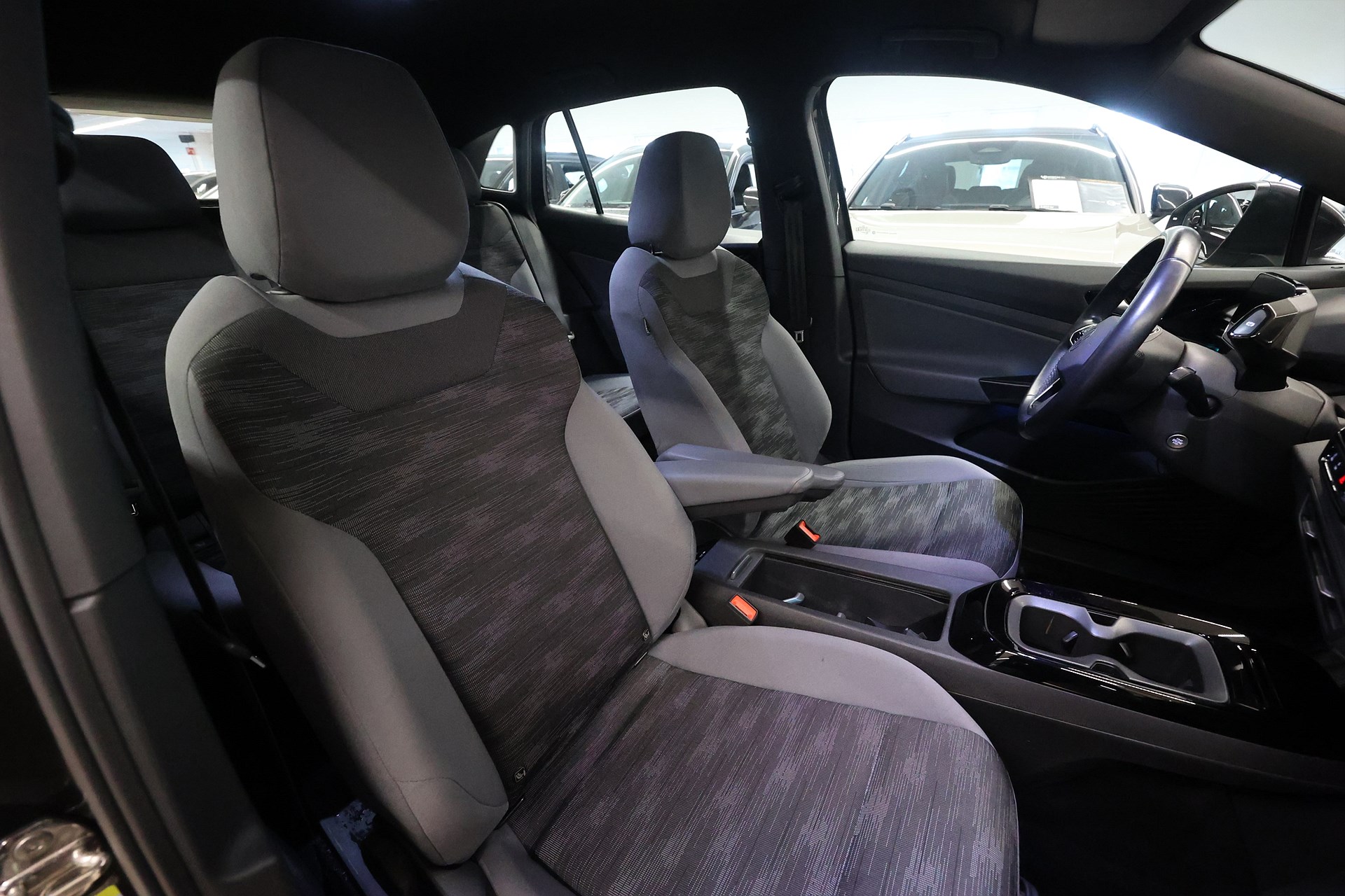 Volkswagen ID.4 Pro Performance 204hk Pro Navi Drag CarPlay PDC