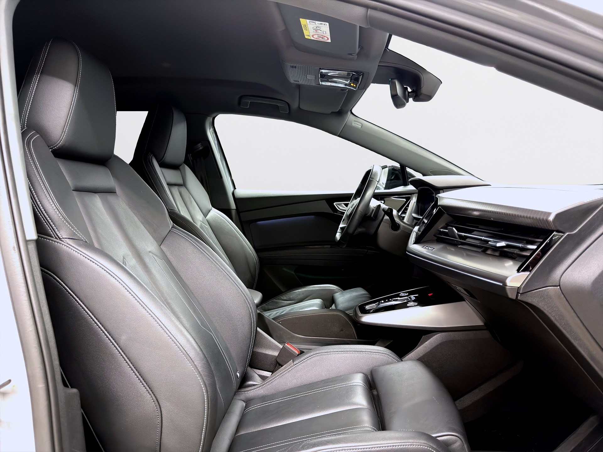Audi Q4 50 Sportback e-tron 299hk Sport Edt Drag Navi B-Kamera SONOS