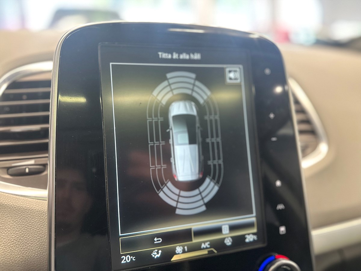 Renault Espace – bild 18