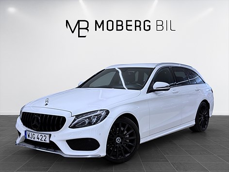 bild på bil