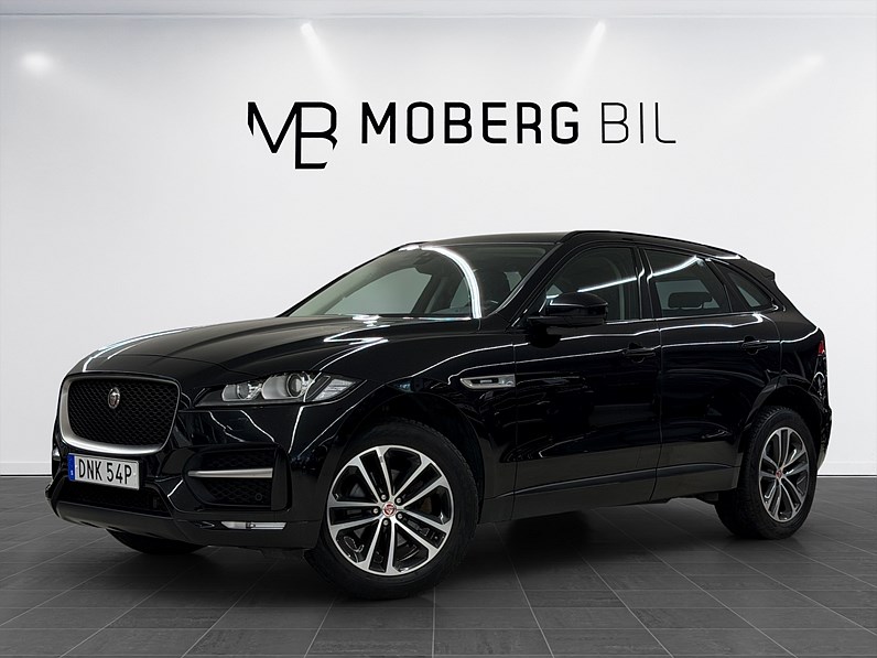 bild på bil