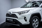 Toyota RAV4 2019 - miniatyr 29