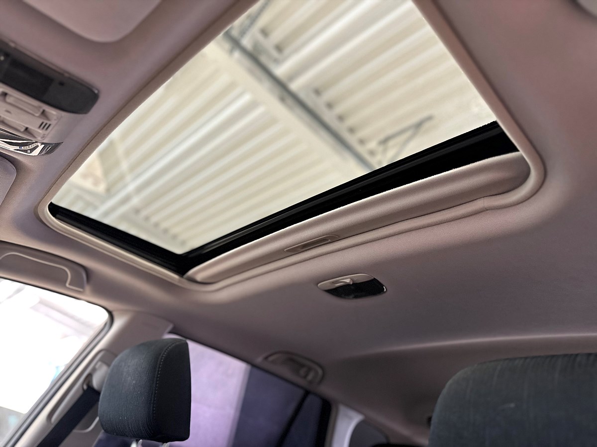 Subaru Outback – bild 18