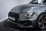 Audi RS4 2019 - miniatyr 29