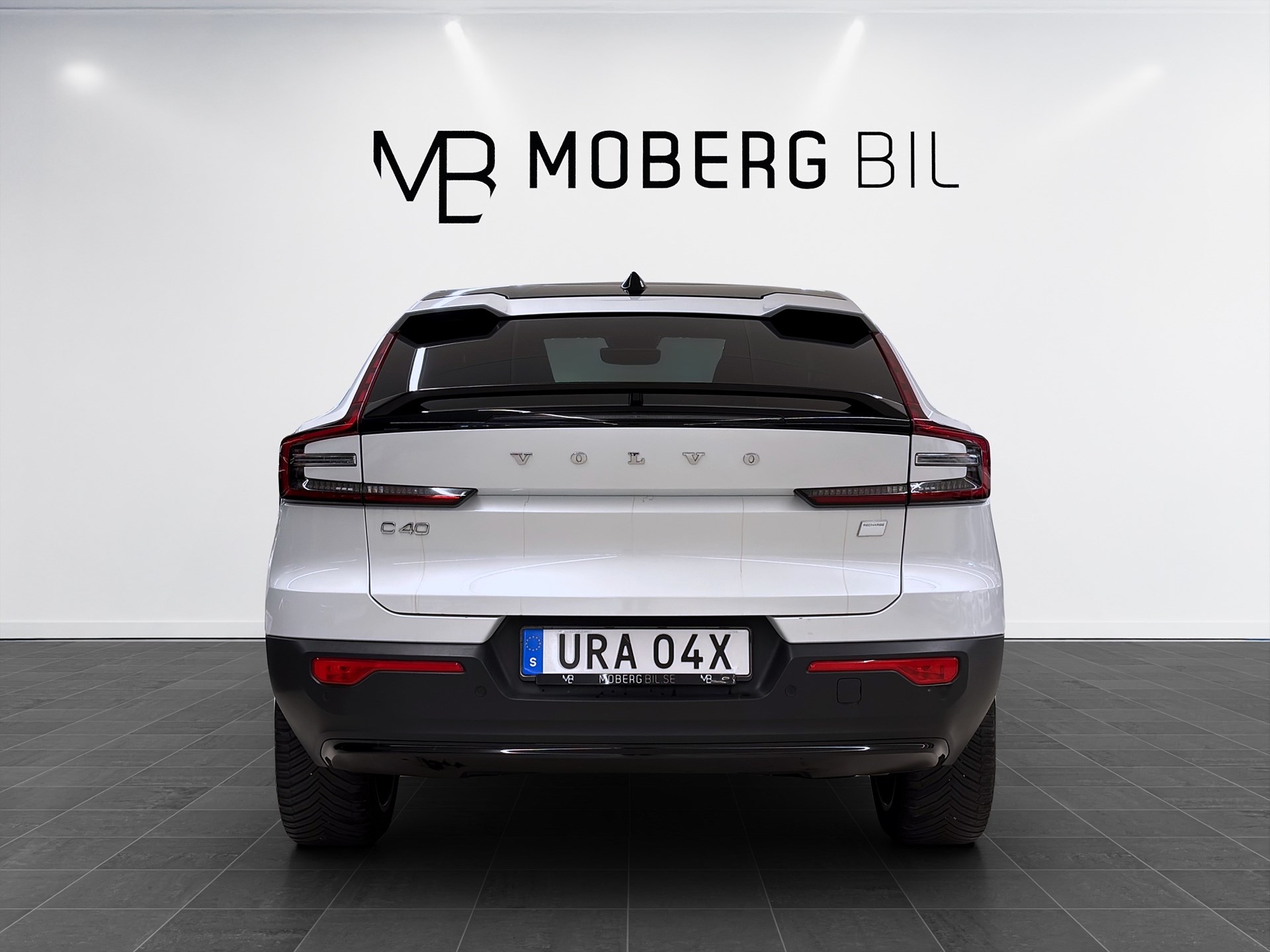 bild på bil