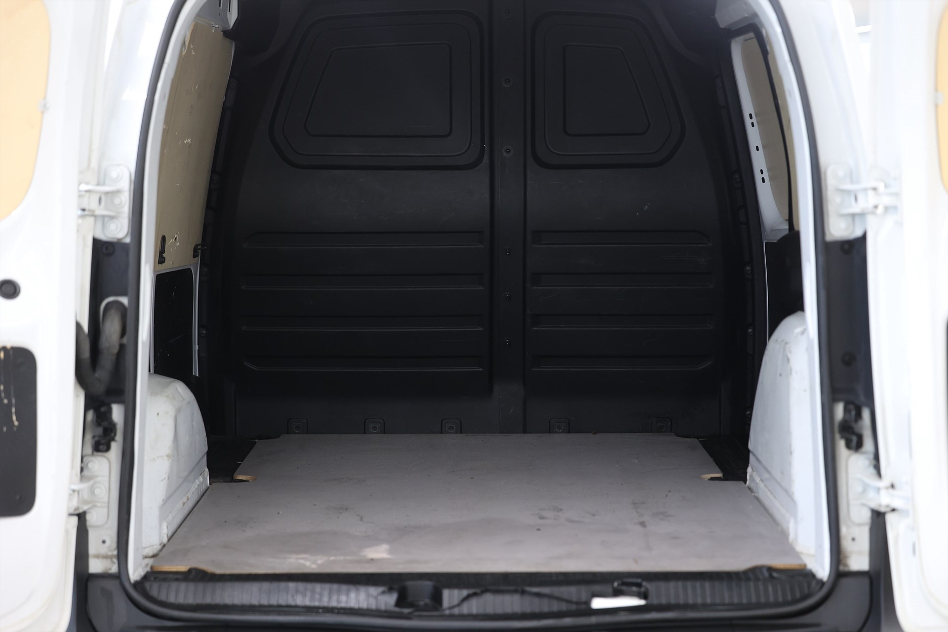 Mercedes-Benz Citan 110 CDI 95hk PRO B-kamera Drag LED MOMS